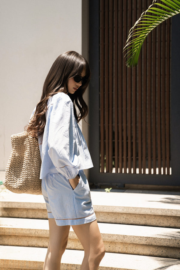 Breeze Linen Set